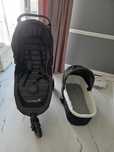 Sistem de cărucior 2 în 1 Baby Jogger City Mini GT