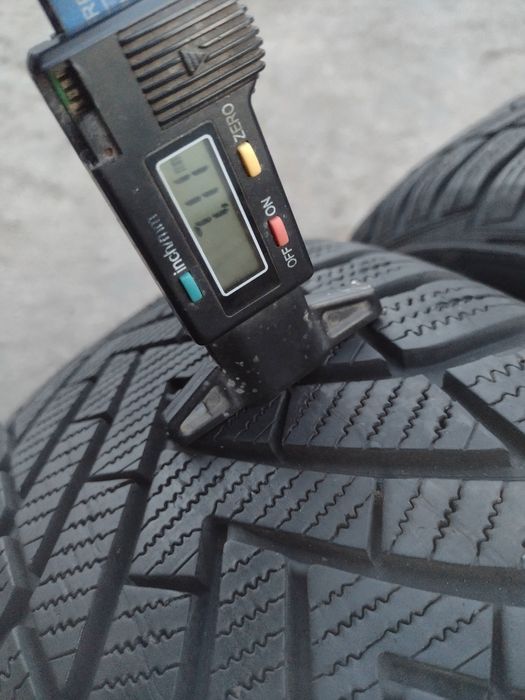 Перфектни 4бр.205/55/16 дот2022г.