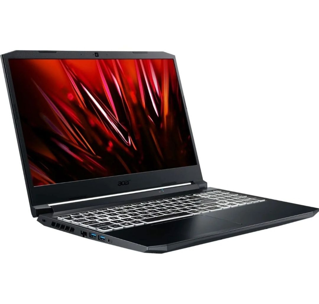 Игровой ноутбук Acer AN517