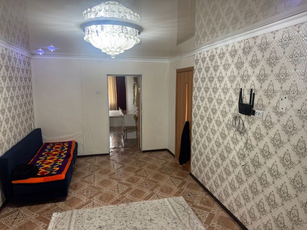 Продам 2ком квартиру в городе Хромтау