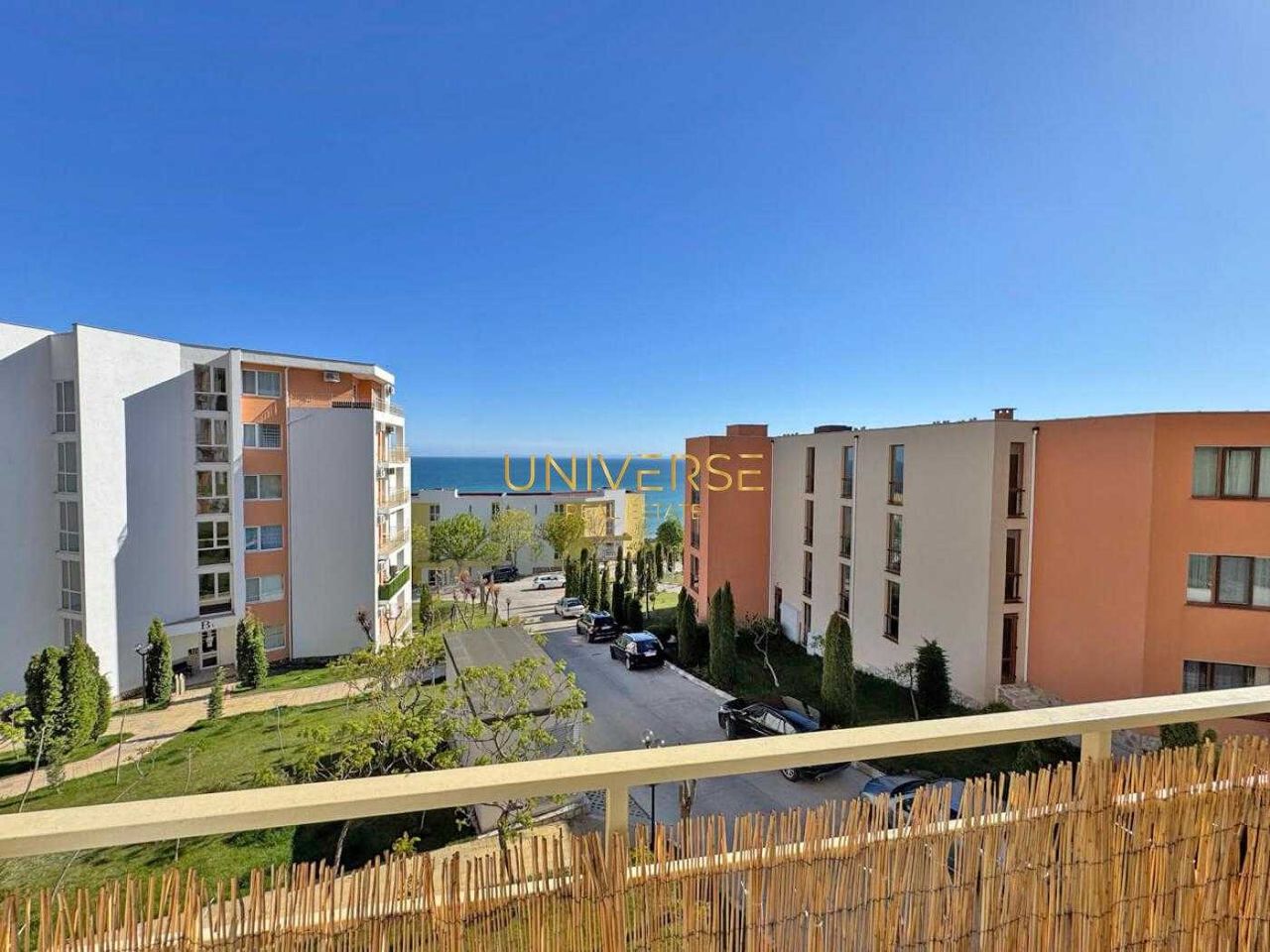 Продава се Тристаен апартамент в Свети Влас - 85 кв.м за 1177 €/кв.м - Снимка #11