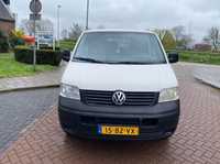 Volkswagen Transporter T5