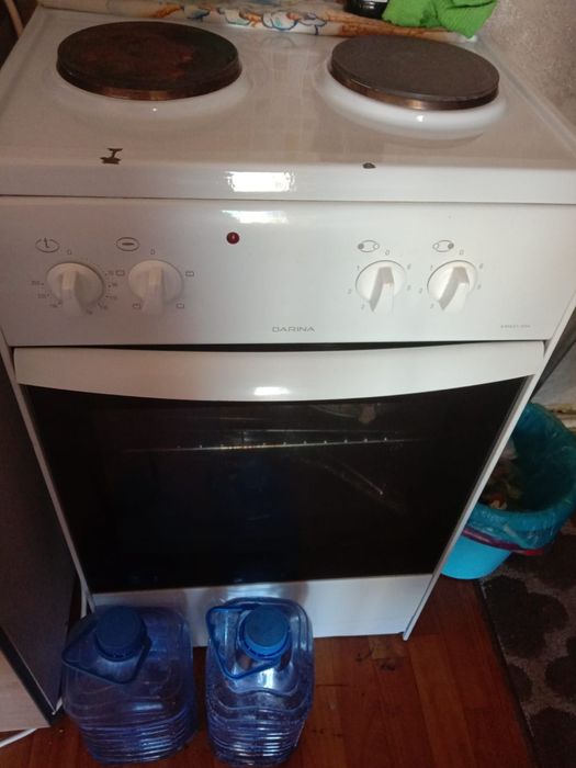 Срочно продам холодильник,ст машинку и Эл плиту