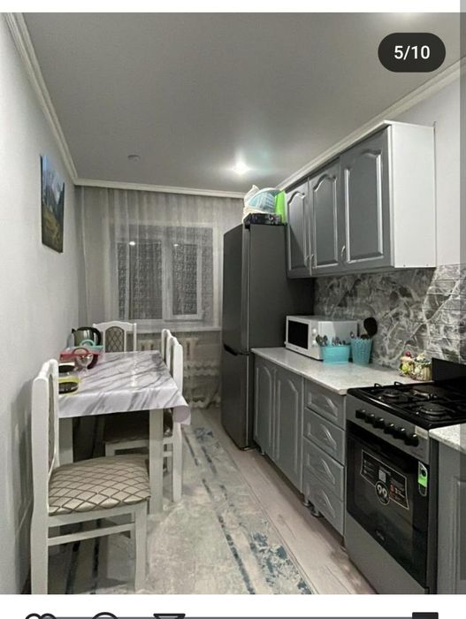 Продам квартиру район Таймас