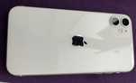 Iphone 11 128gb alb