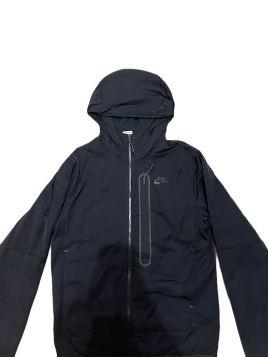 Geaca Nike Texh Fleece