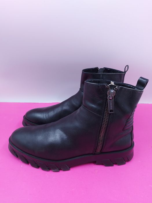 Calvin Klein номер 45 Оригинални мъжки обувки