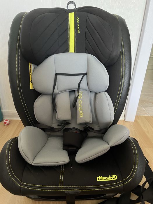 Детско столче за кола