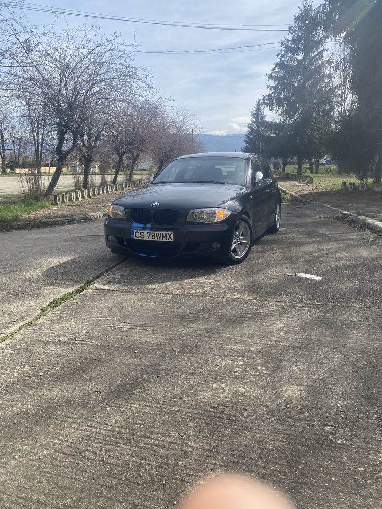 De vanzare BMW seria1 E87