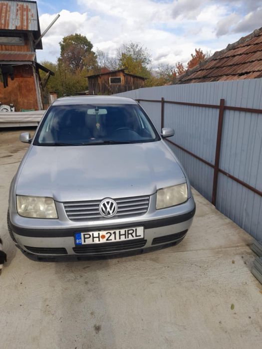 Se vinde mașina în stare buna