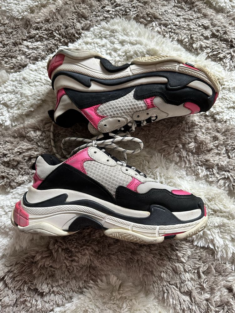 Balenciaga Triple S