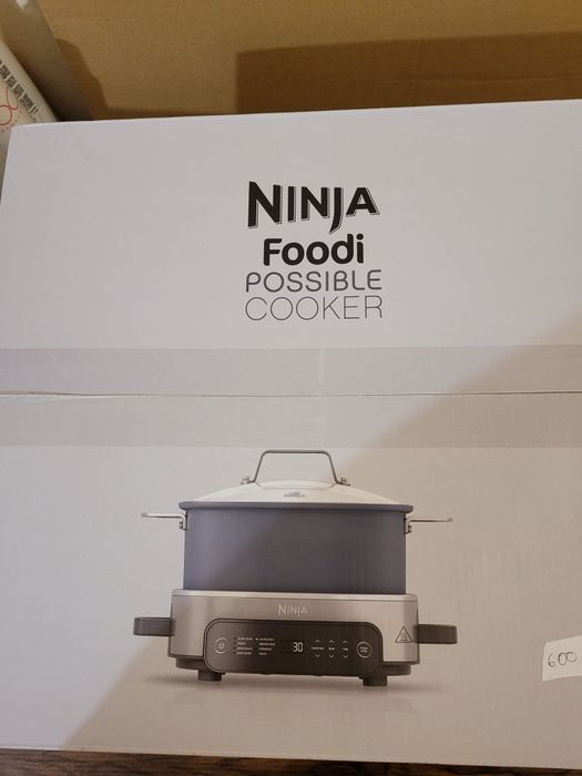 Oala cooker Ninja