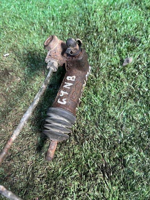 Рабочий цилиндр сцепления Хендай Элантра МД 1.8 Hyundai Elantra MD