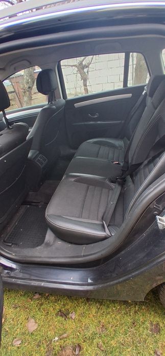 Vand Renault Laguna 3 2008 ,motor 2.0 Dci  ,150 cp