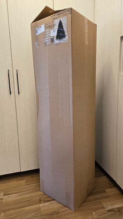 Brad Artificial Full 3D Mobexpert