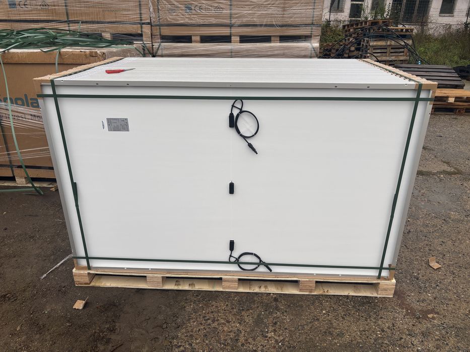 Panou fotovoltaic Spolar 455W 258 RON