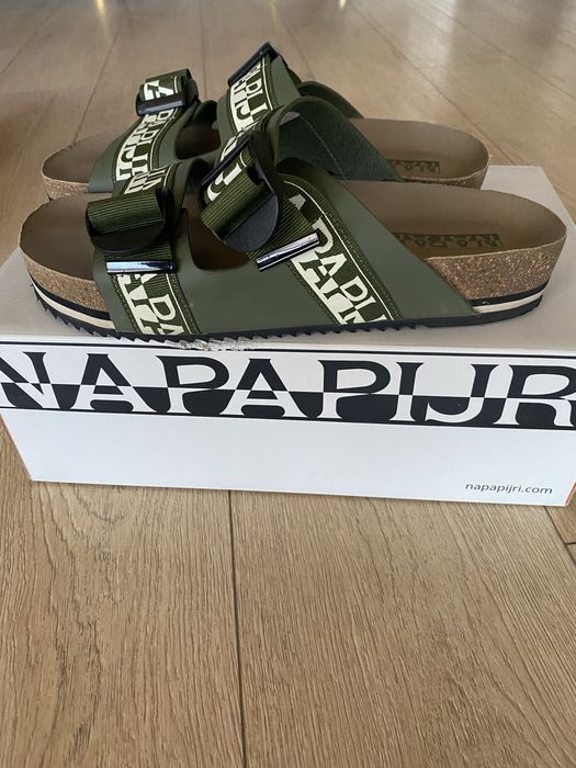 Papuci napapijiri marimea 42