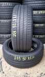 2 Anvelope Vară Michelin 205 50 R17 Stare Perfectă