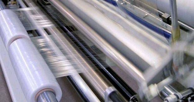 Politilen rulon paketlar tarvuz paket