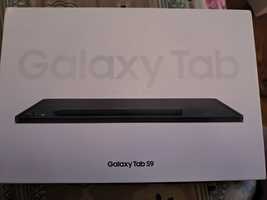 Samsung Tab S9, grey wifi, 8/128gb +tastatura ,noi,Garantie, Factura