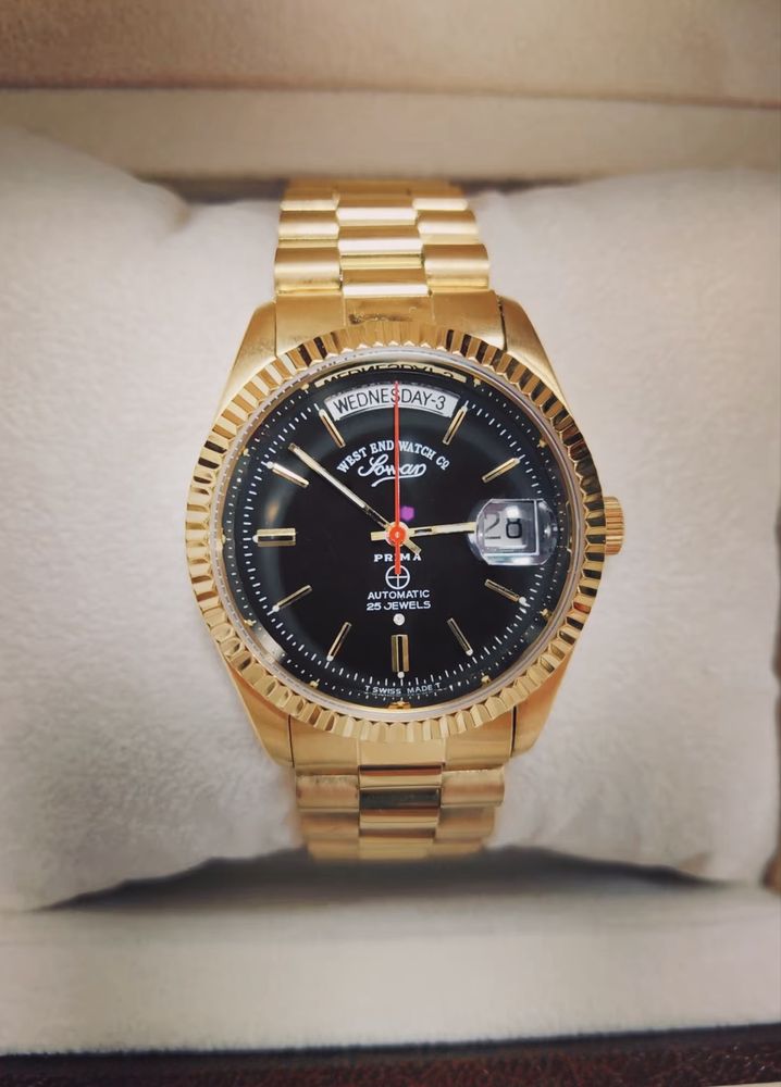 West end watch, westesnd, wast and watch оригинал 100%