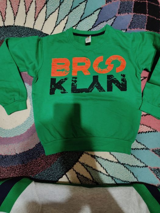 Свитерочки для мальчика от 5 лет до 7 лет