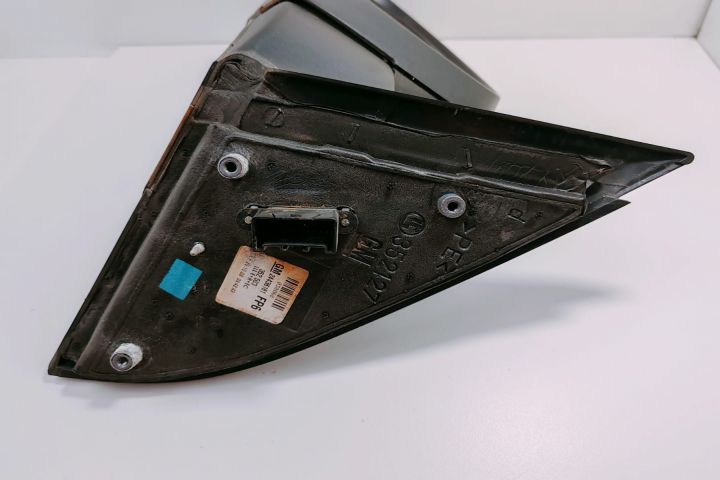 Oglinda  Electrica Stanga 24436161FP6 Opel Vectra C