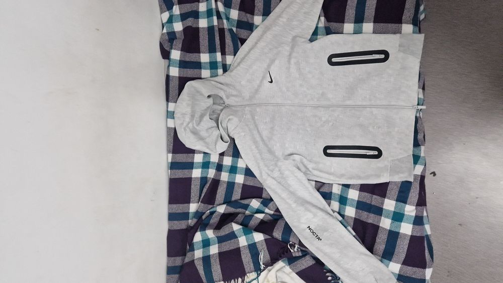 Зипка найк нокта