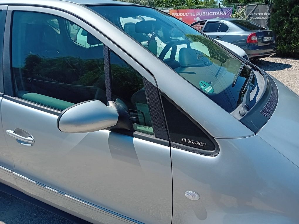 Mercedes-Benz A190