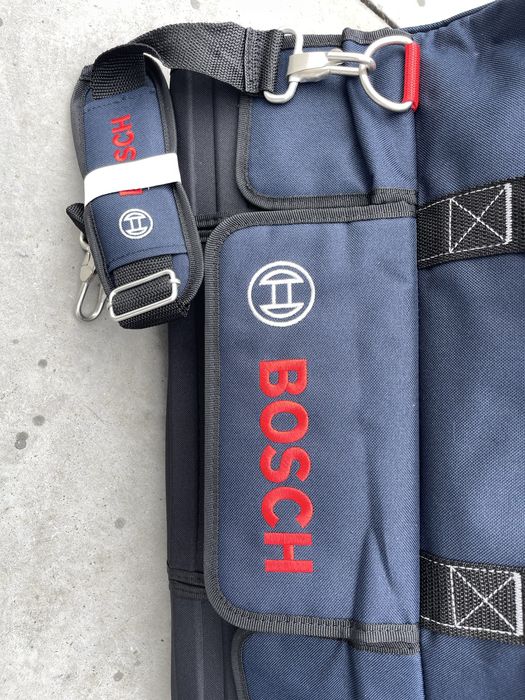 Geanta profesionala pentru unelte BOSCH