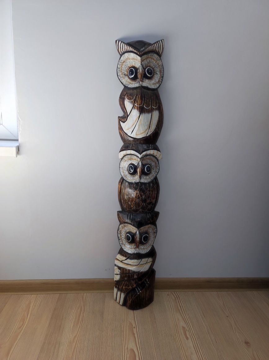 Дърворезба африкански маски