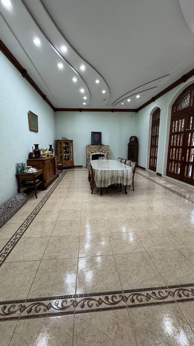 Шикарный коттедж Юнусабад ориентир ЖК Казахстан Минор