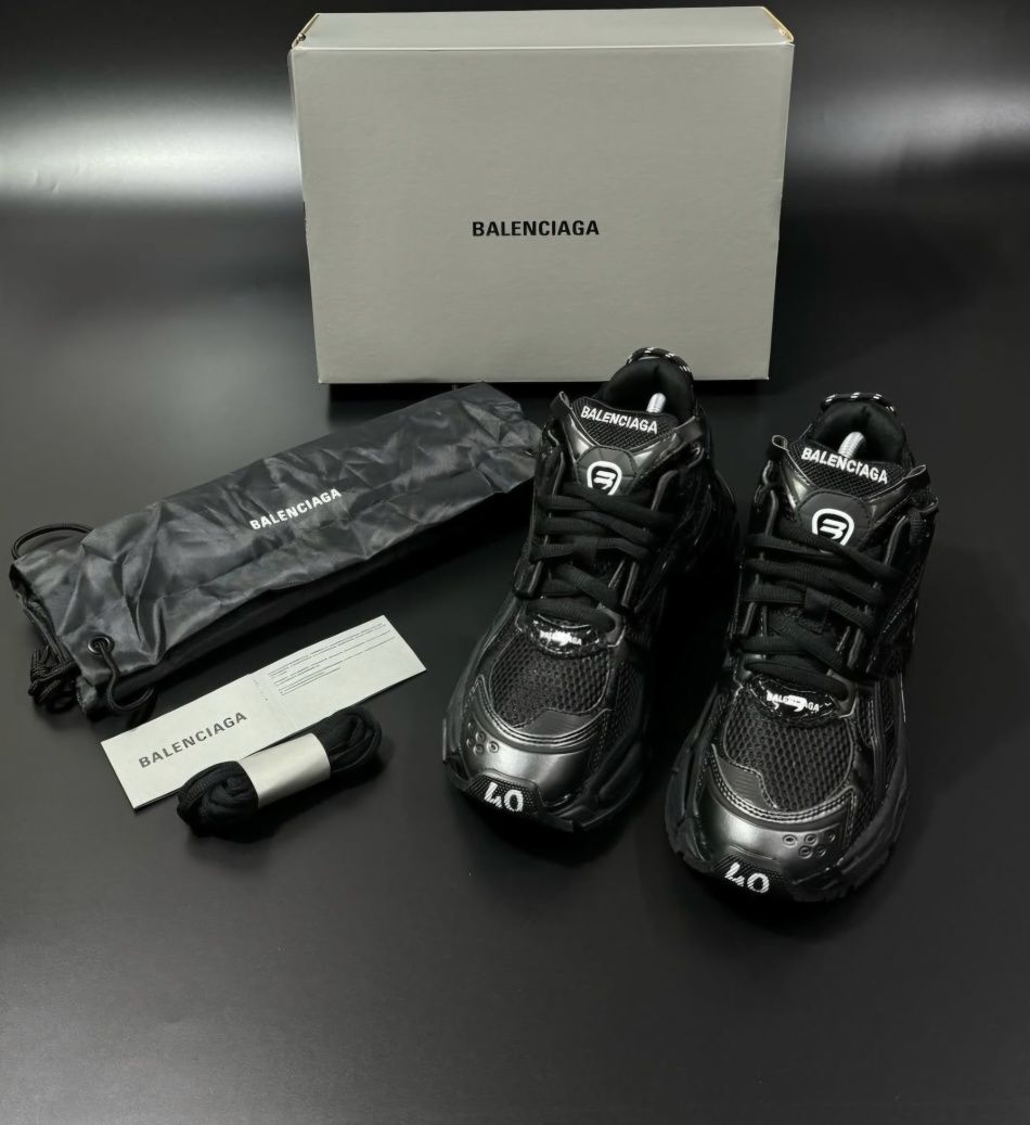 Мъжки сникърси Balenciaga Runner