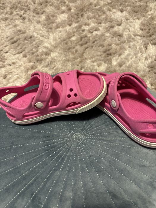 Sandale Crocs C10