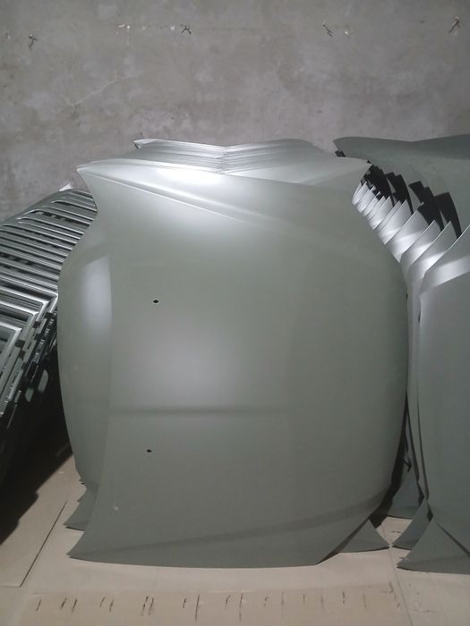 Kapot zavod ariginal