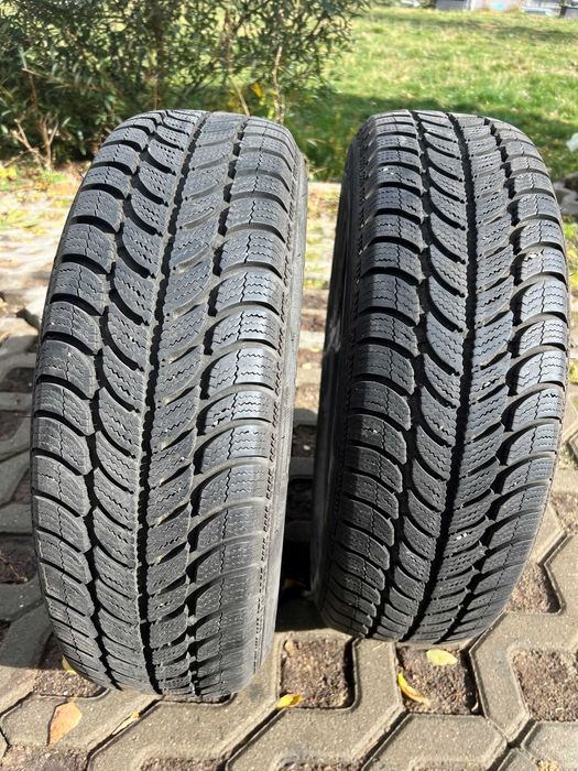 175/65/14 Зимни гуми Depica 2 бр.