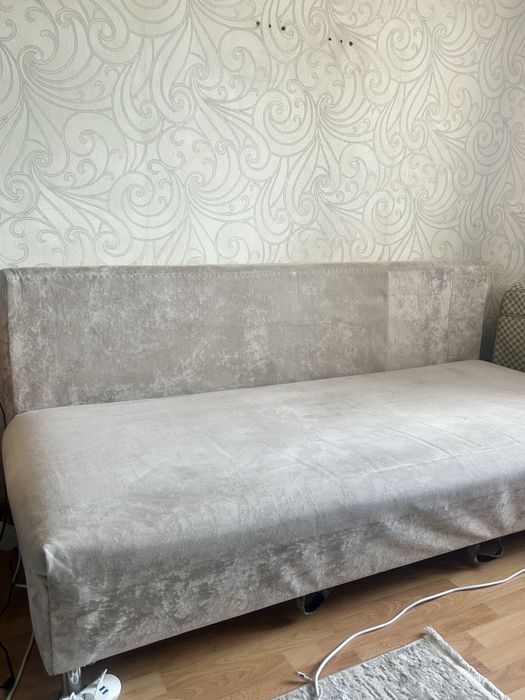 Продам мебель раскладной диван