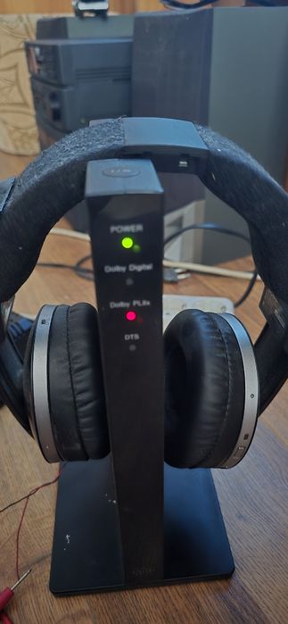 Casti wirelesd Sony DP-RF6500