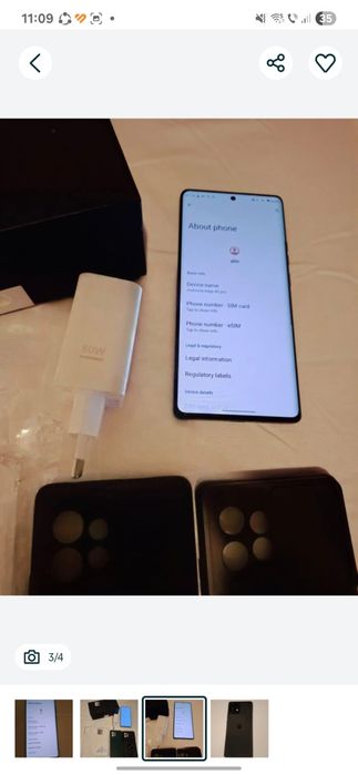 Motorola Edge 40 Pro