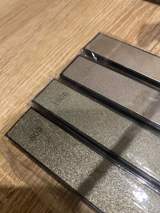 Точилка для ножей Высокого качества SY TOOLS S09/S06 с рейкой