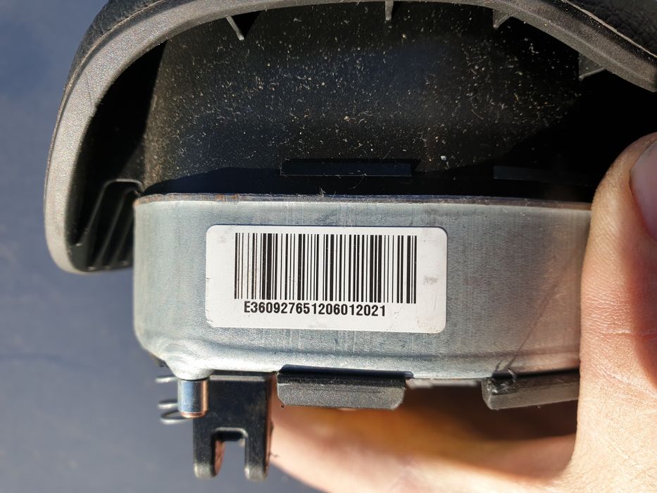 Аербег за бмв f10 f11