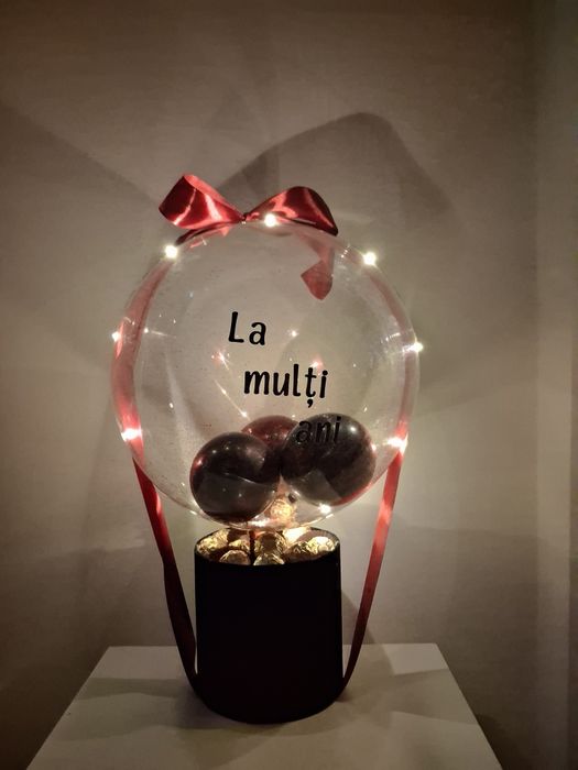 Cadou special pentru tine