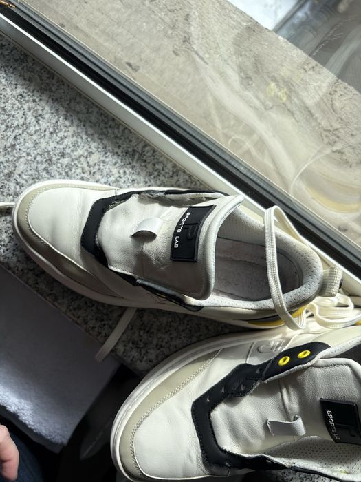 Pantofi casual Il Passo marimea 41