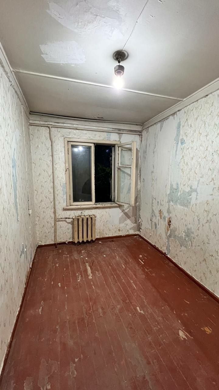 2/2/2, Спутник 5. ДЕРЕВЯШКА