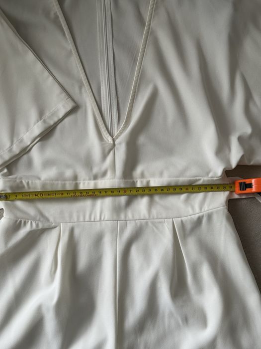 Salopeta eleganta femei