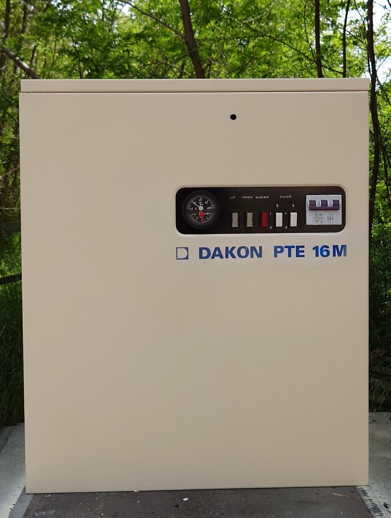Електрически котел Дакон/Dakon PTE 16 M, 16 kW