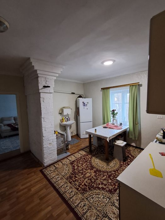 Продам дом Костанай