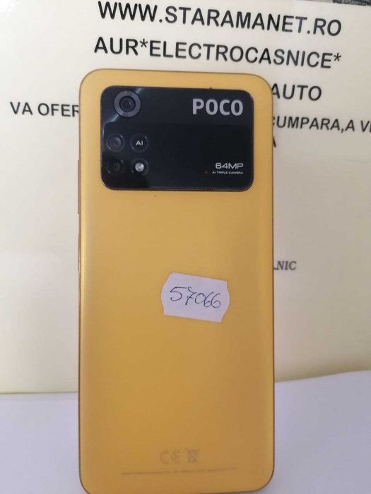 poco m4 pro (m2) star amanet
