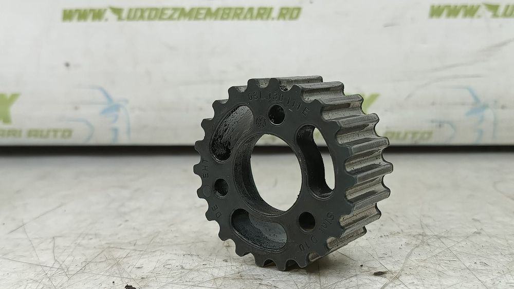 Fulie pompa inalta presiune 2.0 tdi cjca 03L130111e Audi A4 B8/8K [fa