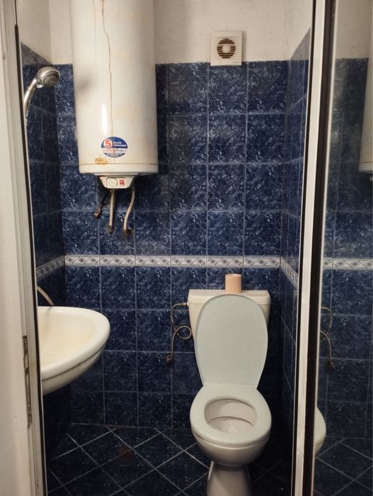 Дава се под наем Едностаен апартамент в София, Лозенец - 15 кв.м за 153 € - Снимка #9